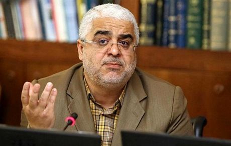  ایمن‌آبادی: نگذاریم انتقادها سر از زیر زمین دربیاورد/ فقط حفاظت فیزیکی از مسئولان در نظرمان نباشد 