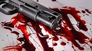 قتل راننده تاکسی اینترنتی با اسلحه گرم