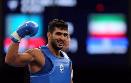 ایران در قلب چین قهرمان ووشوی جهان شد