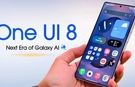 این مدل‌ها آپدیت One UI 8 سامسونگ را دریافت می‌کنند