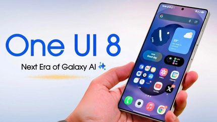 این مدل‌ها آپدیت One UI 8 سامسونگ را دریافت می‌کنند