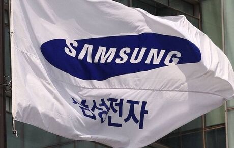با عبور از اینتل، سامسونگ بزرگترین فروشنده تراشه در جهان شد
