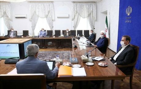 به مذاکرات در وین تا توافق نهایی ادامه خواهیم داد