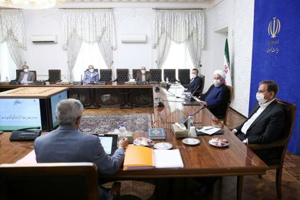 به مذاکرات در وین تا توافق نهایی ادامه خواهیم داد