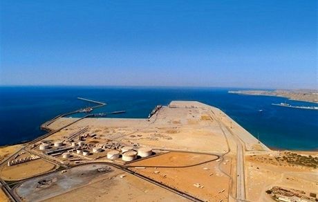  سرمایه‌گذاری یک میلیارد دلاری برای توسعه و تکمیل بندر چابهار