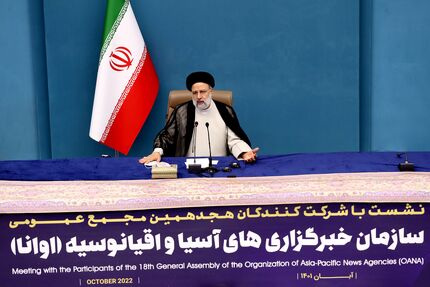 دوران یکجانبه گرایی به پایان رسیده است / رسانه‌ باید آزادی و استقلال ملت‌ها را حفظ کند