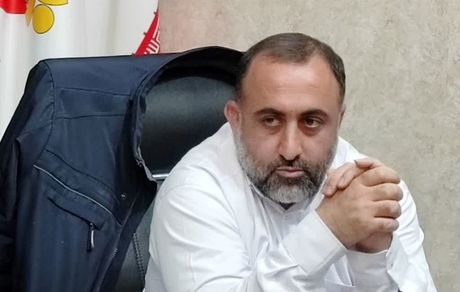 شهردار دزفول عزل شد