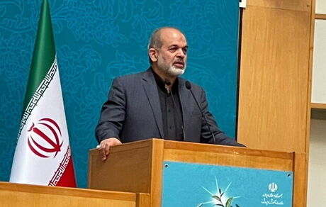 وزیر کشور: برگه ویژه اربعین صادر می‌شود