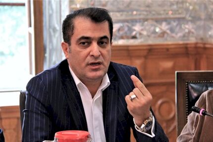 جزئیات جلسه امروز هیئت مدیره استقلال از زبان رییس هیئت مدیره