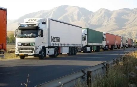 ابلاغ برنامه تشویقی رشد را به گمرکات اجرایی