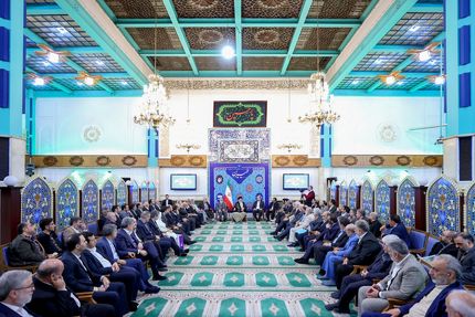 ضرورت رفع موانع مردمی‌سازی و مشارکت عمومی در امور خیر
