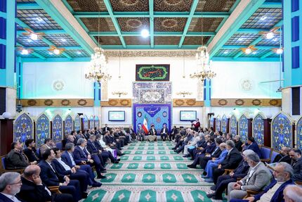 ضرورت رفع موانع مردمی‌سازی و مشارکت عمومی در امور خیر