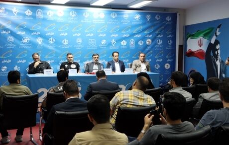 رایزنی‌های فدراسیون کشتی برای حضور تیم‌های خارجی در جام تختی تا لحظه آخر ادامه داشت