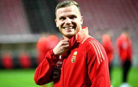 پرسپولیس بدنبال جذب مدافع مجارستانی