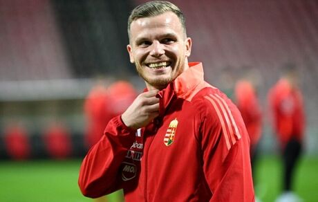 پرسپولیس بدنبال جذب مدافع مجارستانی