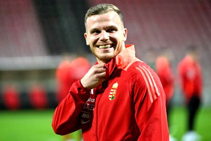 پرسپولیس بدنبال جذب مدافع مجارستانی