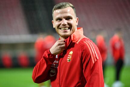 پرسپولیس بدنبال جذب مدافع مجارستانی