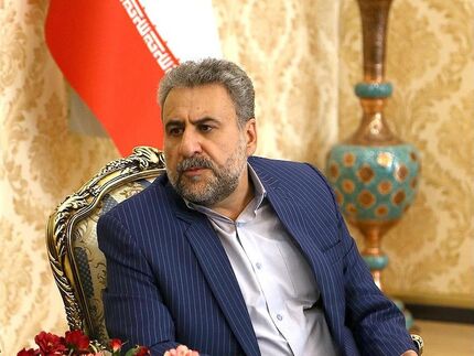 فلاحت پیشه: دشمنان دنبال وادار کردن کشورمان به گرفتن تصمیم‌های انتحاری هستند