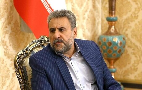 فلاحت پیشه: دشمنان دنبال وادار کردن کشورمان به گرفتن تصمیم‌های انتحاری هستند