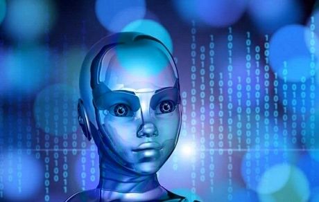 رونمایی از اولین ربات خدمات هتلداری جهان توسط ال‌جی