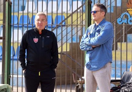 وکیل برانکو: پرداخت ۶۰ درصد طلب برانکو دروغ است