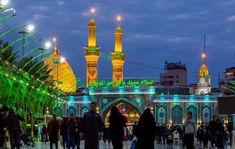 حداقل قیمت سفر زمینی به عتبات از تهران اعلام شد