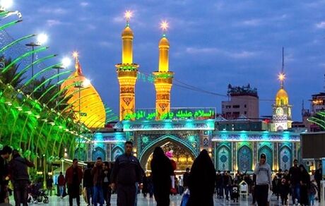 حداقل قیمت سفر زمینی به عتبات از تهران اعلام شد
