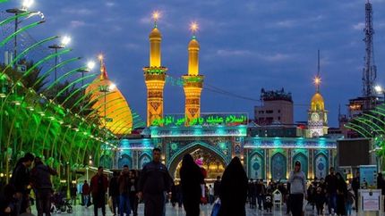 حداقل قیمت سفر زمینی به عتبات از تهران اعلام شد