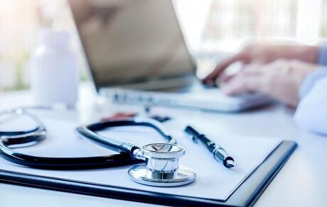 اختلالات یک ماه اخیر اینترنت، نسخه نویسی الکترونیک را ۲۰ درصد کاهش داد