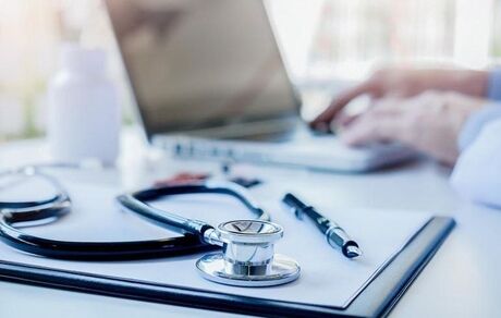 اختلالات یک ماه اخیر اینترنت، نسخه نویسی الکترونیک را ۲۰ درصد کاهش داد
