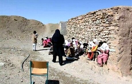 وعده ساماندهی تمام مدارس سنگی تا پایان تابستان ۱۴۰۲