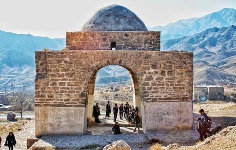 اعلام برنامه روز جهانی بناها و محوطههای تاریخی