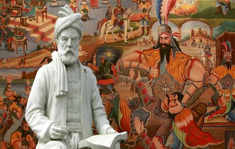 توهین به فردوسی؛ واکاوی یک اتفاق تلخ فرهنگی