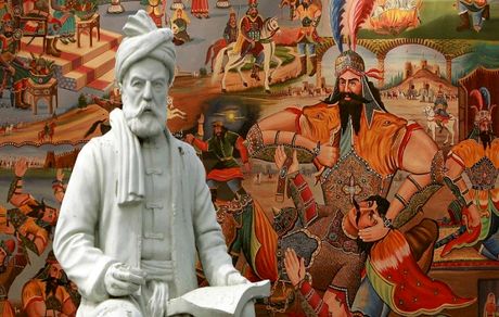 توهین به فردوسی؛ واکاوی یک اتفاق تلخ فرهنگی
