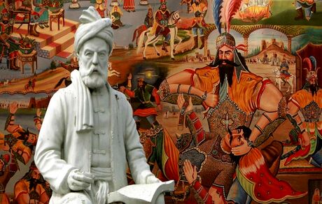 توهین به فردوسی؛ واکاوی یک اتفاق تلخ فرهنگی