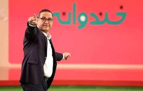رامبد جوان: قصد ترک ایران را ندارم