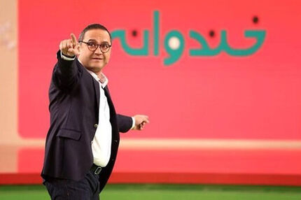 رامبد جوان: قصد ترک ایران را ندارم