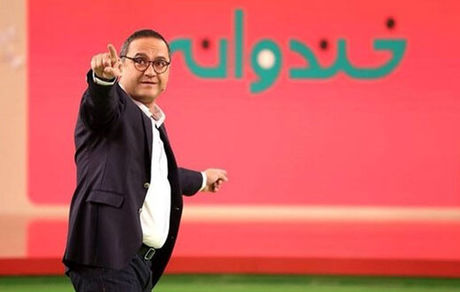 رامبد جوان: قصد ترک ایران را ندارم