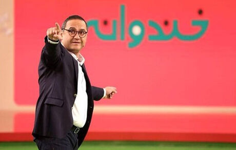 رامبد جوان: قصد ترک ایران را ندارم