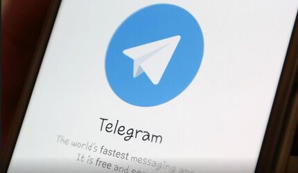 احتمال فیلتر شدن پیام رسان تلگرام در آلمان