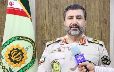 کشف محموله ۹۰۰ میلیاردی کالای قاچاق در بندرلنگه / ۹ نفر دستگیر شدند