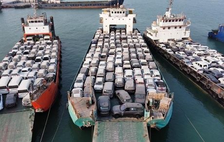 اواخر مهر، شرکت‌های واردکننده خودرو اعلام خواهدشد