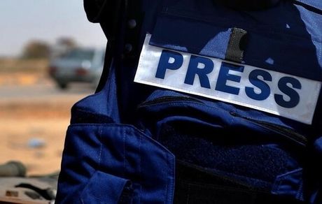 دستگیری ۷۰ روزنامه‌نگار در میانمار