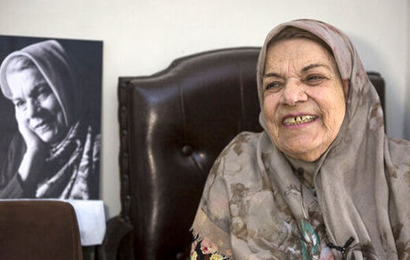 جزئیات مراسم تشییع و خاکسپاری صدیقه کیانفر