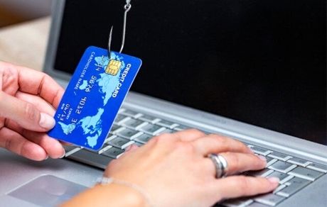 مراقب فیشینگ در پوشش ابلاغ قضایی باشید