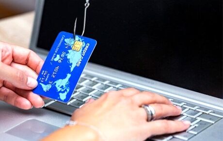 مراقب فیشینگ در پوشش ابلاغ قضایی باشید
