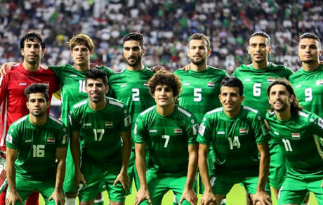 جلسه سفارت و فدراسیون عراق برای جلوگیری از سیاسی شدن بازی با ایران