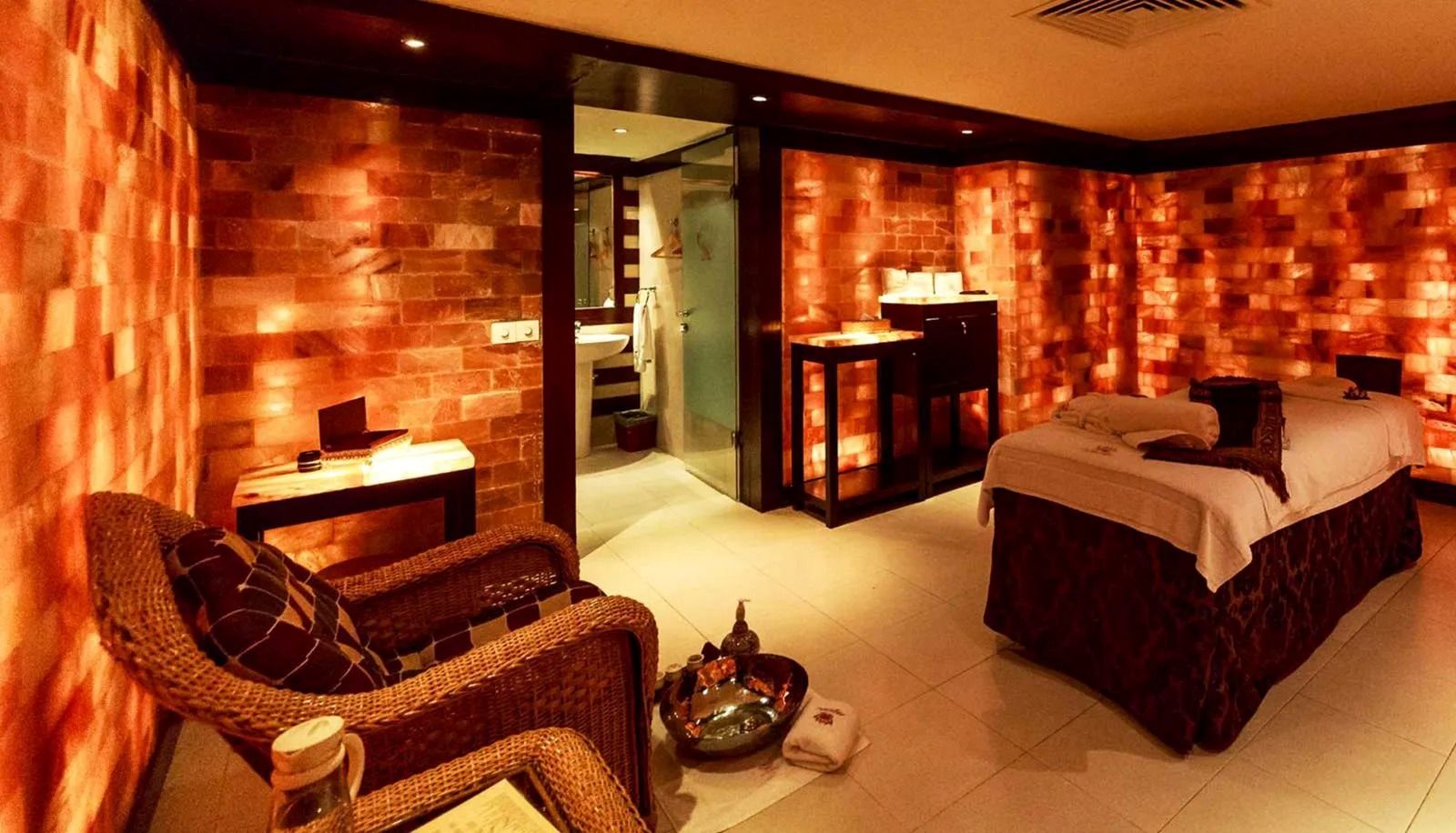 هتل ۵ ‌ستاره لوکس سرنا در اسلام آباد پاکستان