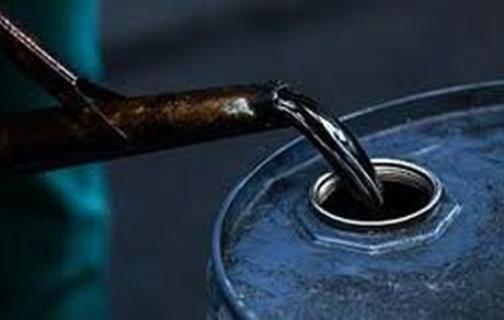 قیمت جهانی نفت به شدت کاهش یافت