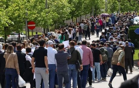 پایان رسمی انتخابات ریاست جمهوری ترکیه